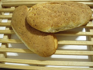 Pan para celiacos