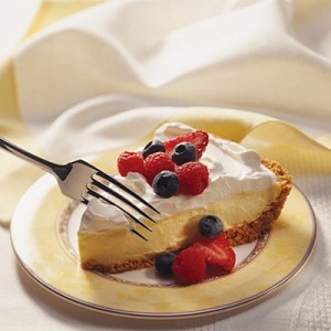 lemon pie para celiacos, sin gluten