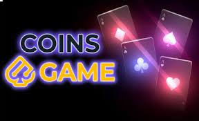 COINS.GAME CASINO BONUSBONUS CODES, REGISTER PERKS, SPINS & & NO DEPOSIT PROVIDES