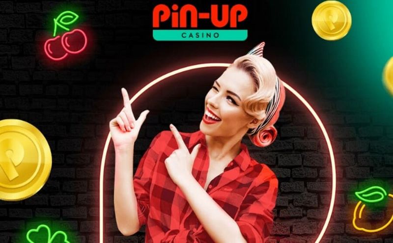 Pin-Up Bet y Casino en México