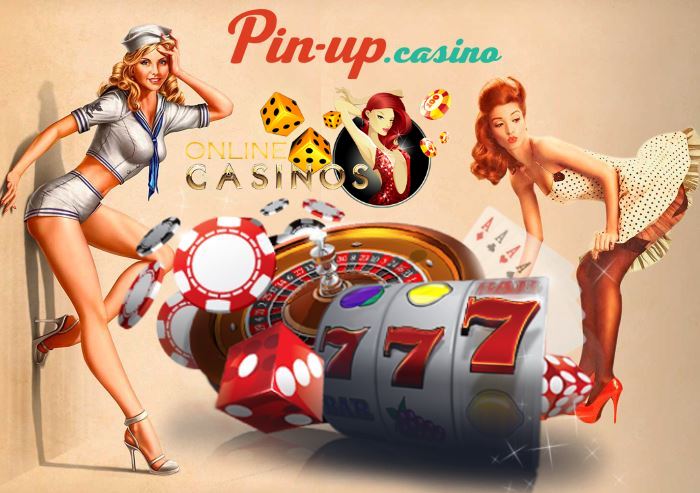 Сайт казино Pin-Up: бонусное предложение до 200 000 гривен + 250 FS