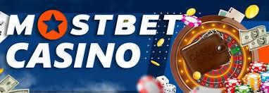 Mostbet AZ-ı endirin