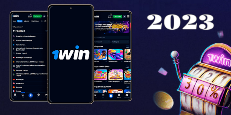 1Win Casino Site Review 2024