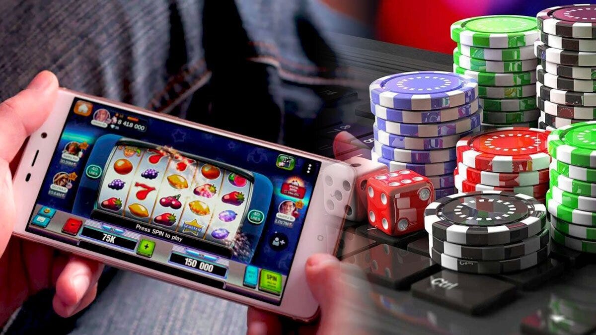 Best Online Casino Reviews 2025