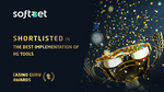 Soft2Bet Improves the Player Experience and Conserves 55% on Infrastructure Expenses Utilizing AWS