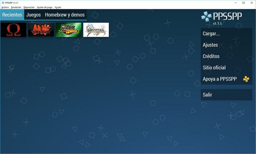 Descarga ISO de PES 2014 PPSSPP para Android
